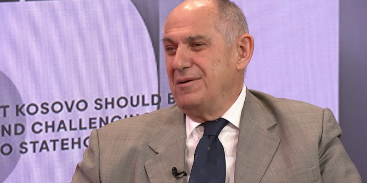 Mustafa: Rritja e pagës minimale në masë më të madhe do ta rriste informalitetin