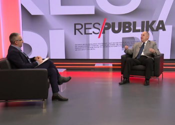 Mustafa: Buxheti i Kosovës e përballon dyfishimin e pagës së specialistëve të mjekësisë