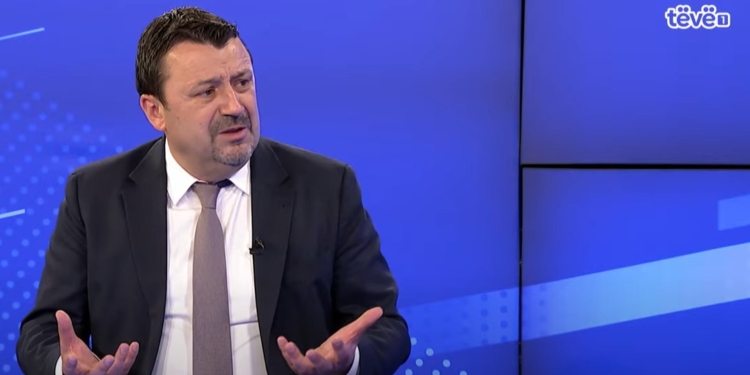 Beqa: Ne nuk duam asgjë më shumë sesa me u zbardh menaxhimi i situatës me energjinë