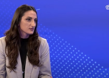 Regjisorja Kutllovci tregon pse është larguar nga gara për pozitën e udhëheqëses artistike në Teatrin Kombëtar