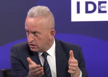 Qalaj: Sulmet ndaj Policisë nuk janë të rastësishme, janë të orkestruara nga Serbia