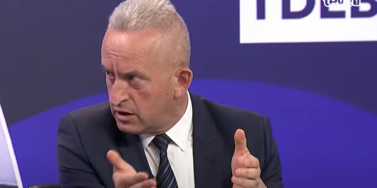 Qalaj: Sulmet ndaj Policisë nuk janë të rastësishme, janë të orkestruara nga Serbia