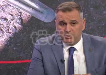 Bajqinovci: Sulmet ndaj policëve kanë qëllim destabilizimin e vendit, fat që veturat ishin të blinduara