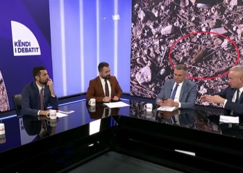 Qalaj: Policia e Kosovës t’i shtoj patrullimet në lokacionet multietnike