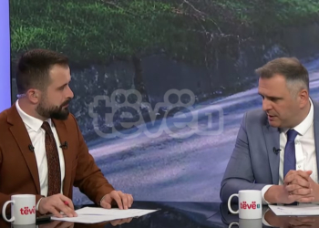 Bajqinovci: Nëse nuk ka negociata për reciprocitetin e targave me Serbinë, besoj se do të ketë vendim të ri