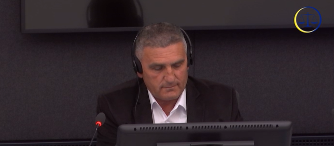 Gjykimi ndaj Salih Mustafës, dëshmitari Halimi rrëfen për qendrën stërvitore në Zllash