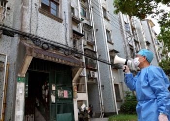 Shangai fillon daljen nga karantina pas 3 javësh