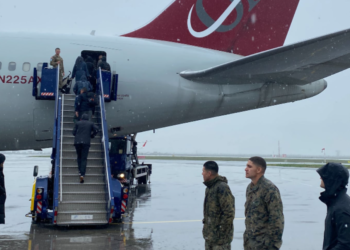 Largohet edhe një grup tjetër i afganëve nga Kosova për SHBA