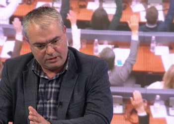 Fetoshi: Opozita e bashkuar lajm i mirë për Kosovën