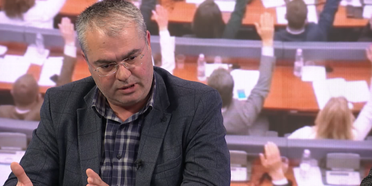 Fetoshi: Opozita e bashkuar lajm i mirë për Kosovën