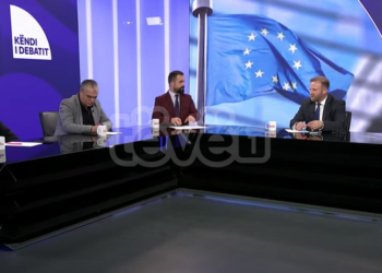 Abazi: Nuk duhet përjashtuar  asnjë lloj skenari nga Serbia