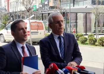 PDK dorëzon kallëzimin penal ndaj ZRRE-së: Rritja e çmimeve u bë në sinkron me Qeverinë