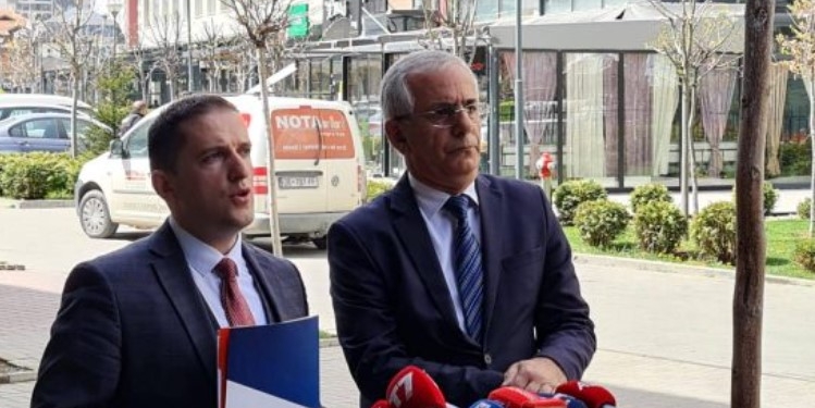 PDK dorëzon kallëzimin penal ndaj ZRRE-së: Rritja e çmimeve u bë në sinkron me Qeverinë