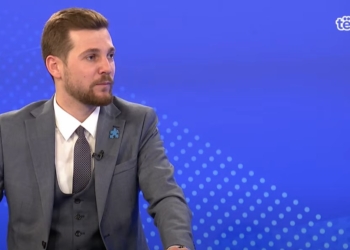 Deputeti i LVV-së: Sivjet pritet të bëhet aplikimi për anëtarësim në Këshillin e Evropës