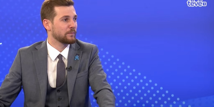Deputeti i LVV-së: Sivjet pritet të bëhet aplikimi për anëtarësim në Këshillin e Evropës