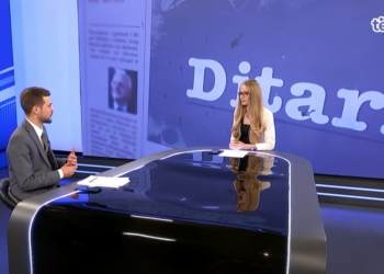 Batusha: Zgjedhjet në Francë ndikojnë në liberalizimin e vizave, Macron më i përshtatshëm për Kosovën