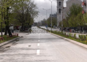 Komuna e vlerëson të suksesshëm testimin, rrugët njëkahëshe në Prishtinë pritet të funksionalizohen