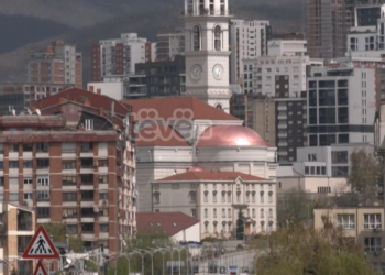 Sa është e rrezikuar Kosova nga tërmetet?