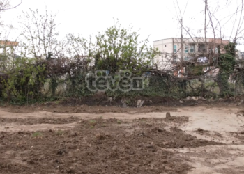 Rrënohet bunkeri serb në Shtime, ishte ndërtuar nga serbët në vitin 1998