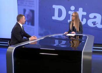 Sadiku: Qeveria Kurti do të bie nëse nuk ka progres në dialog me Serbinë