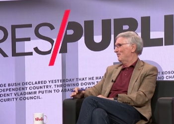 Buxhovi: Roli i Rugovës ishte politikisht i drejtë dhe pa alternativë