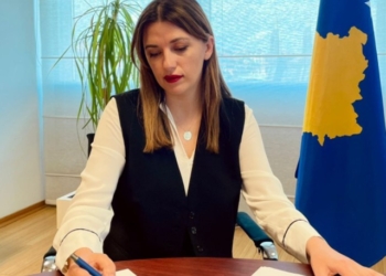 Nënshkruhet Traktati për transferimin e të dënuarve nga Danimarka në Kosovë