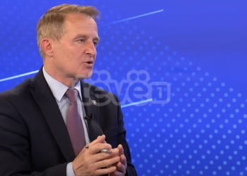 Idrizi: Bashkëpunimin me Qeverinë e kemi të shkëlqyeshëm, cilitdo ministër që i kam kërkuar takim më ka pranuar