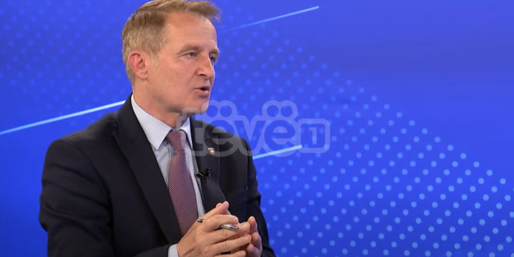 Idrizi: Bashkëpunimin me Qeverinë e kemi të shkëlqyeshëm, cilitdo ministër që i kam kërkuar takim më ka pranuar