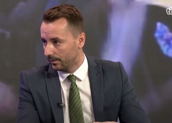 Xani: Beogradi në mënyrë të fshehtë po sulmon Policinë e Kosovës