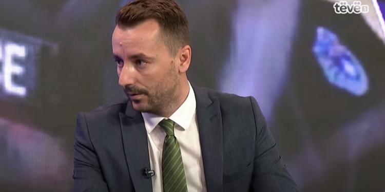 Xani: Beogradi në mënyrë të fshehtë po sulmon Policinë e Kosovës