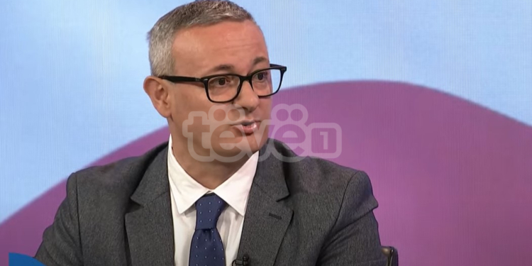 Arifi: Qeveria ende nuk e dinë se çka po dëshirojnë nga dialogu me Serbinë