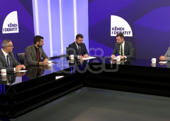 Fetoshi: Interesi strategjik i Serbisë vazhdon të jetë ndarja e Kosovës