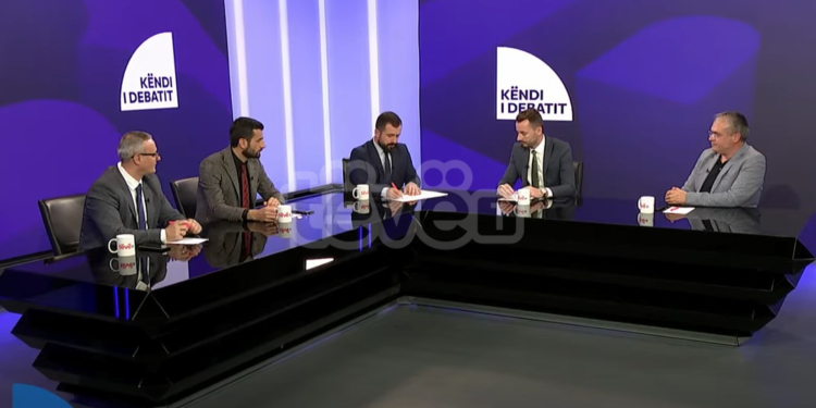 Fetoshi: Interesi strategjik i Serbisë vazhdon të jetë ndarja e Kosovës