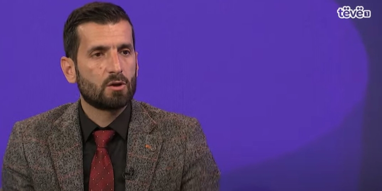 Demhasaj: Përfolja e madhe e ambasadorit Berishaj, e mjaftueshme për shkarkim