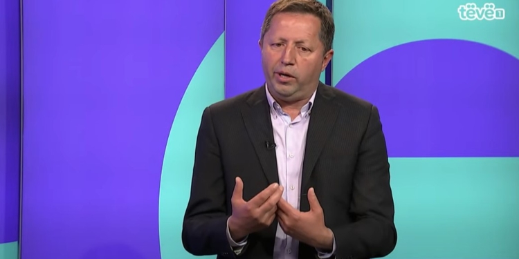 Pajaziti: Skandali i Berishajt duhet të trajtohet nga institucionet e drejtësisë