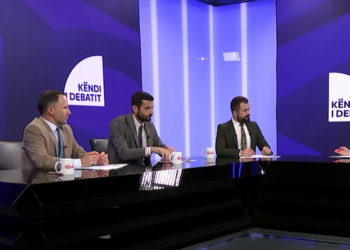 Ministri Peci: Të arrestuarit për rastin me subvencione marrin ende pagë nga shteti, këtë ua lejon ligji