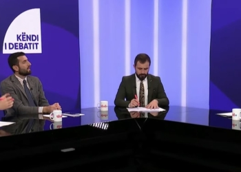 Peci: Punësimi i motrës së Sveçlës është i shkëputur nga ministria