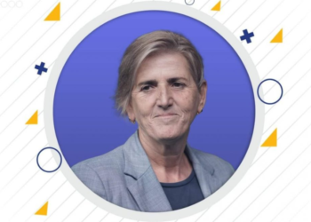 Fahrije Hoti shpallet “Evropiania e Vitit 2022”