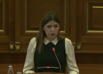 Ministrja Haxhiu: Sllovenia do të niste hetimet po të kishte dyshime për Martin Berishajn