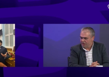 Fetoshi: Abazoviq duhet të tregojë kujdes ndaj tendencave të agjendave serbe në Ballkan