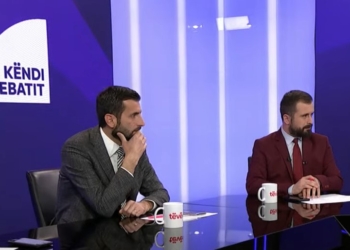 Demhasaj: Edhe pushteti i tanishëm sa ishte në opozitë ka përdorur gjuhë fyese në Kuvend