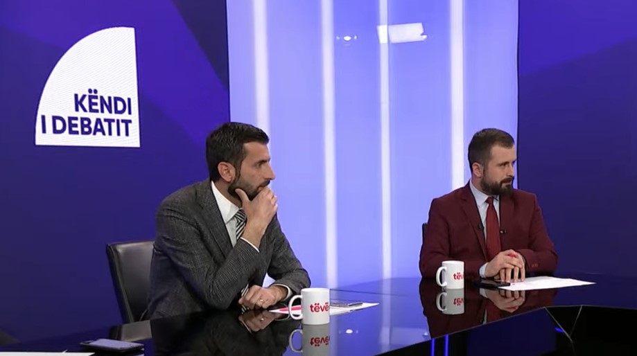 Demhasaj: Edhe pushteti i tanishëm sa ishte në opozitë ka përdorur gjuhë fyese në Kuvend