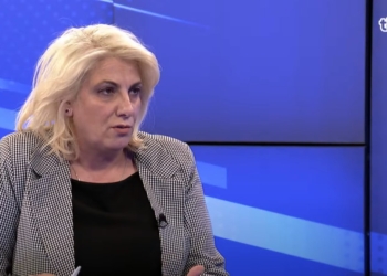 Kryetarja e FSSHK-së: Pati ndërhyrje edhe nga partitë politike, më shumë nga opozita