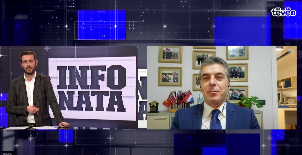 Oketa: Në fund të majit pritet të zgjidhet kryetari i PD-së