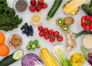 Plani 7 Ditor Që Ndihmon Në Përmirësimin E Shëndetit Të Zemrës