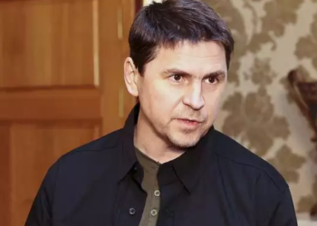 Këshilltari ukrainas thotë se bisedimet me Rusinë “vazhdojnë” pas komenteve të Putin-it