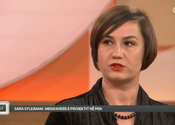 Kampanja  “Dhuro rroba,ndihmo nënat dhe fëmijët në nevojë” nga Pen