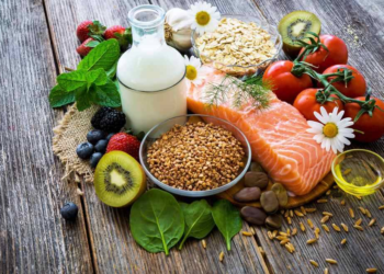 Pesë ushqime që mbrojnë kockat tuaja nga plakja