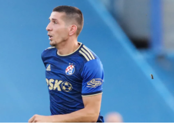 Futbollisti shqiptar, Lirim Kastrati bëhet baba për herë të parë