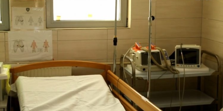 Pritet funksionalizimi i Institucionit të Kujdesit Shëndetësor për Personat me Aftësi të Kufizuara në Dubravë